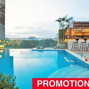 **** Hotel A&em Signature Vietnam