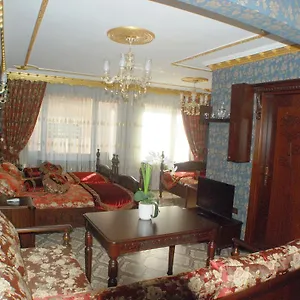 The First Ottoman 3*, Istambul Turquie