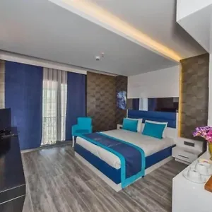 Inntel 4*, Istambul Turquie