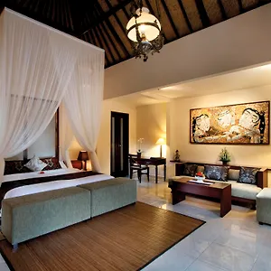 Resort Bebek Tepi Sawah Restaurant &, Ubud (Bali)
