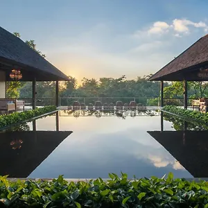 Resort Komaneka At Bisma, Ubud (Bali)