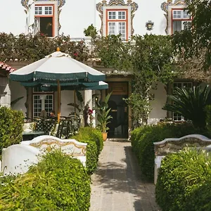 Pergola Boutique (adults Only) Bed & Breakfast Cascais