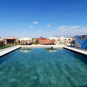 Stars & Hotel Marrakesh