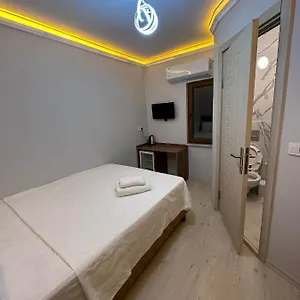 Отель Pilot Arnavutkoy