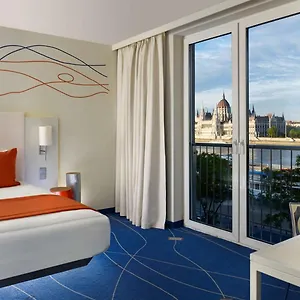 Park Plaza Hotel Budapest