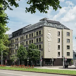 **** Hotel Schani Uno Austria