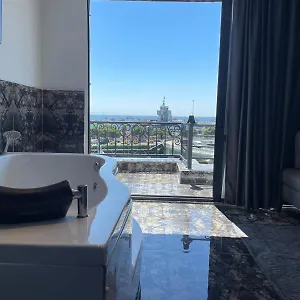 Отель Ck Palace Стамбул