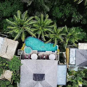 Resort Wapa Di Ume, Ubud (Bali)