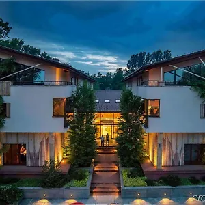 *** Hotel Farmona Business & Poland