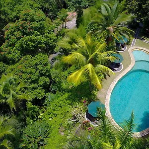 Hotel Alam Sari Keliki
