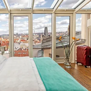 **** Aparthotel Malostranska Czech Republic