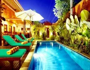 **** Hotel Darma House Indonesia