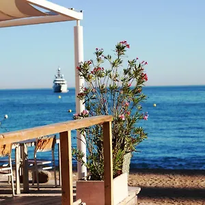 Apartment Le Clos De L'ermitage A Cassis