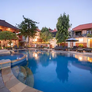 Bendesa 3* Kuta Lombok