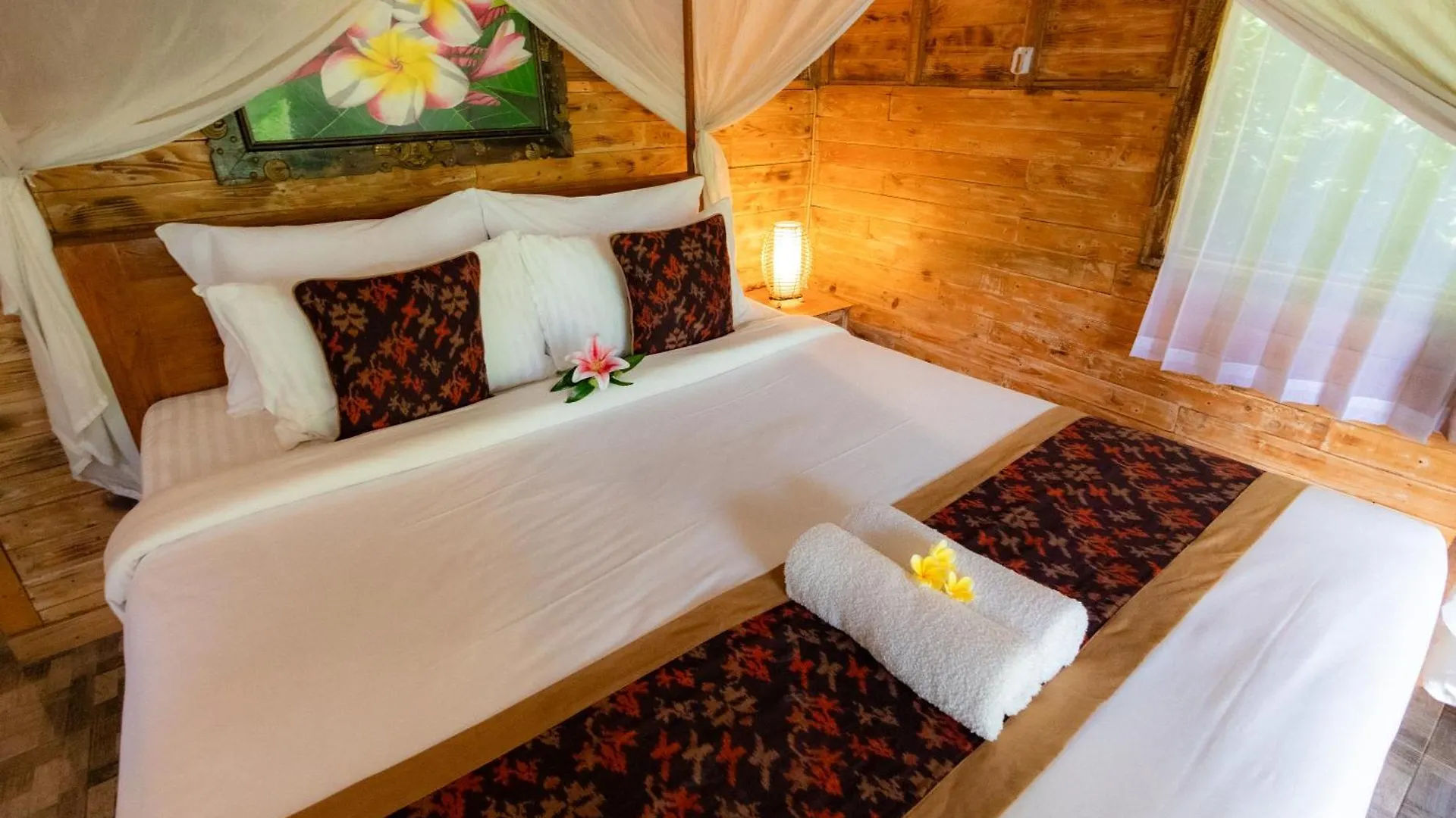 Doni House & Villas Ubud  Indonesia