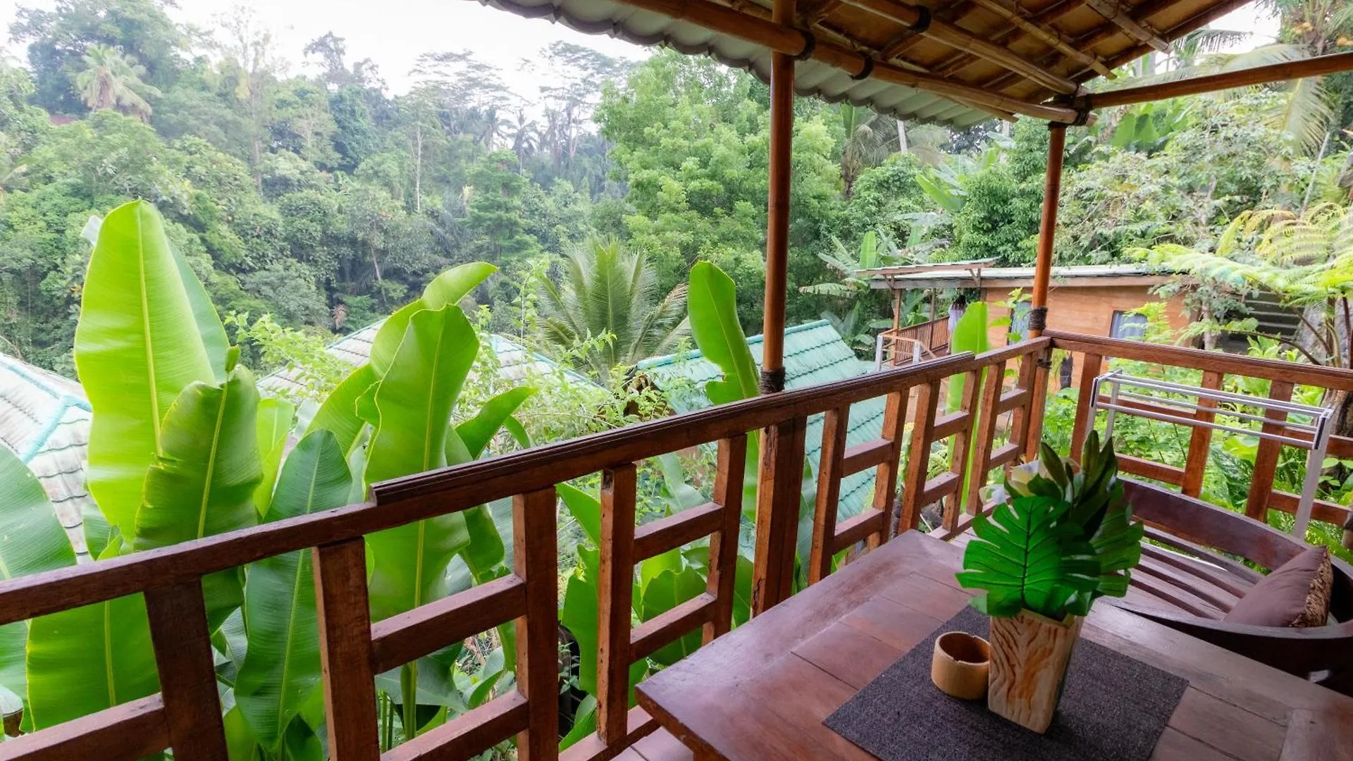 Doni House & Villas Ubud