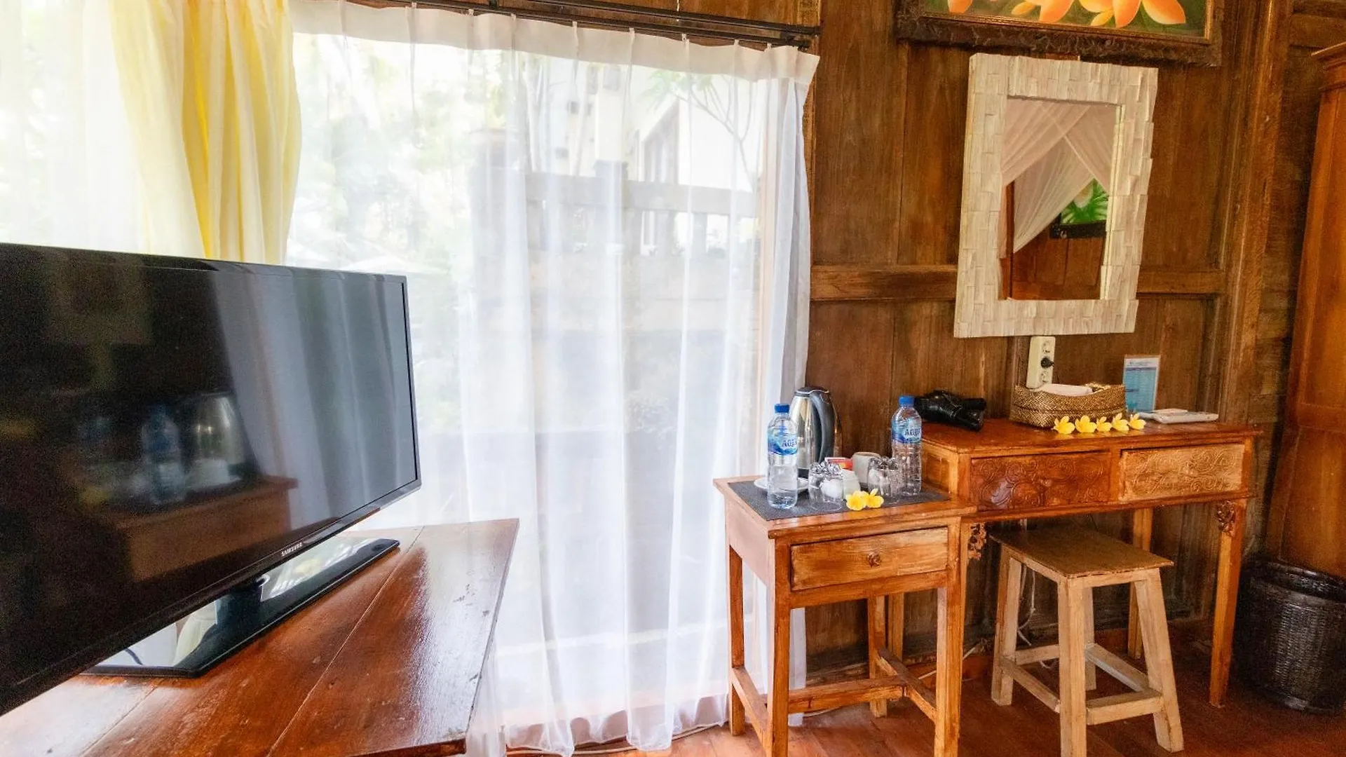 Doni House & Villas Ubud  Indonesia