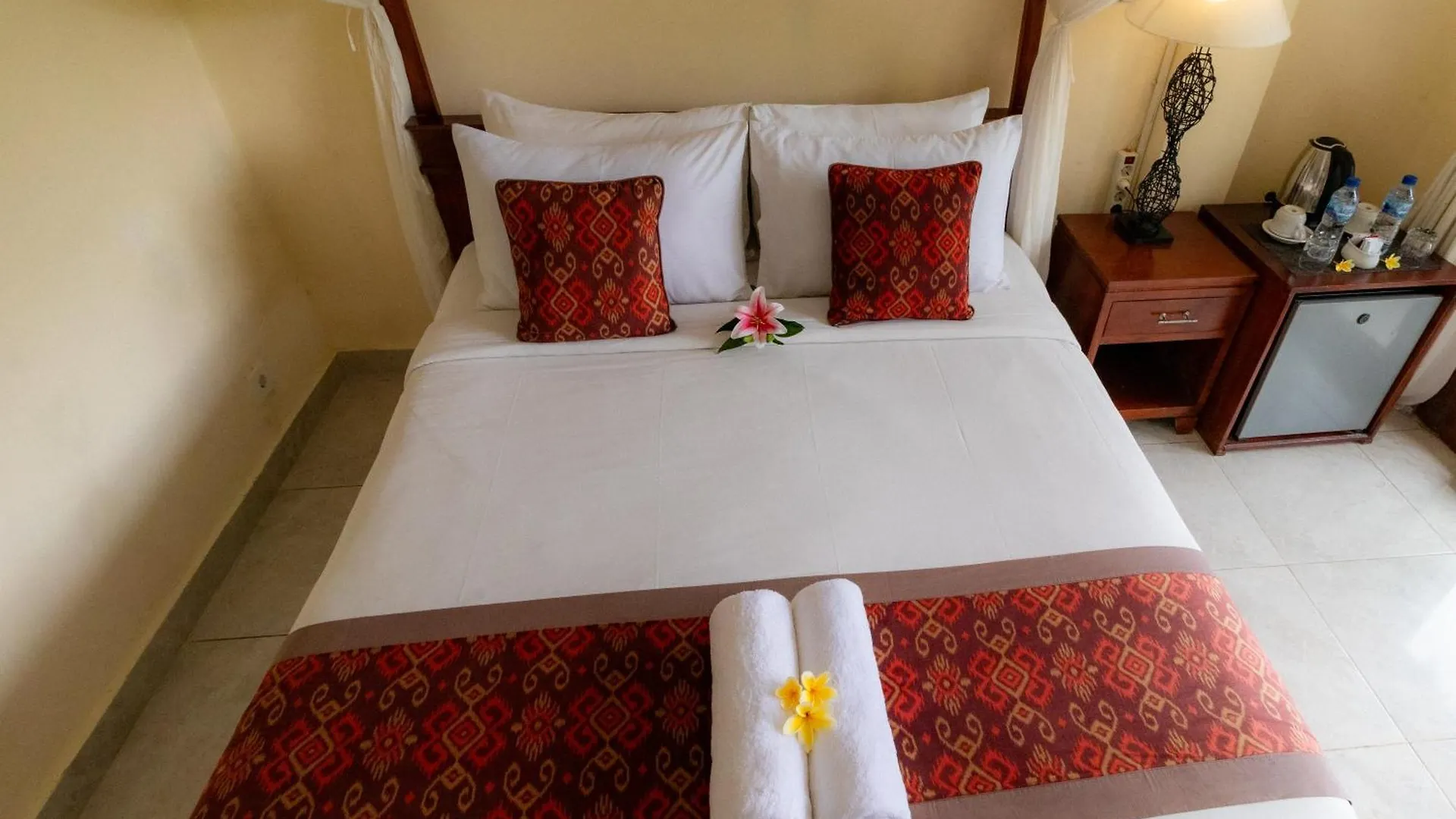 Doni House & Villas Ubud  Indonesia