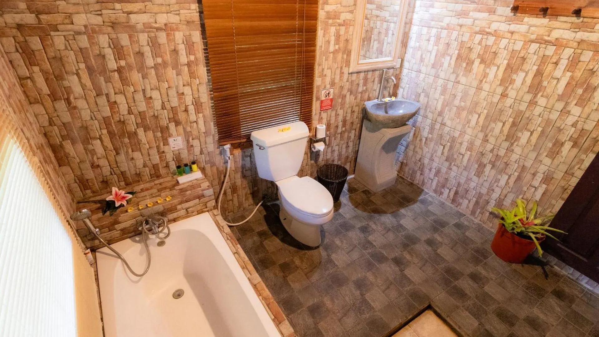 Doni House & Villas Ubud Ośrodek wypoczynkowy