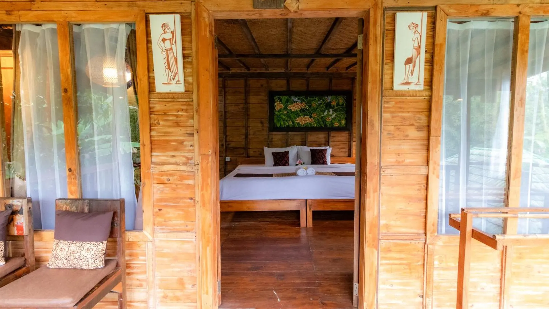 Doni House & Villas Ubud
