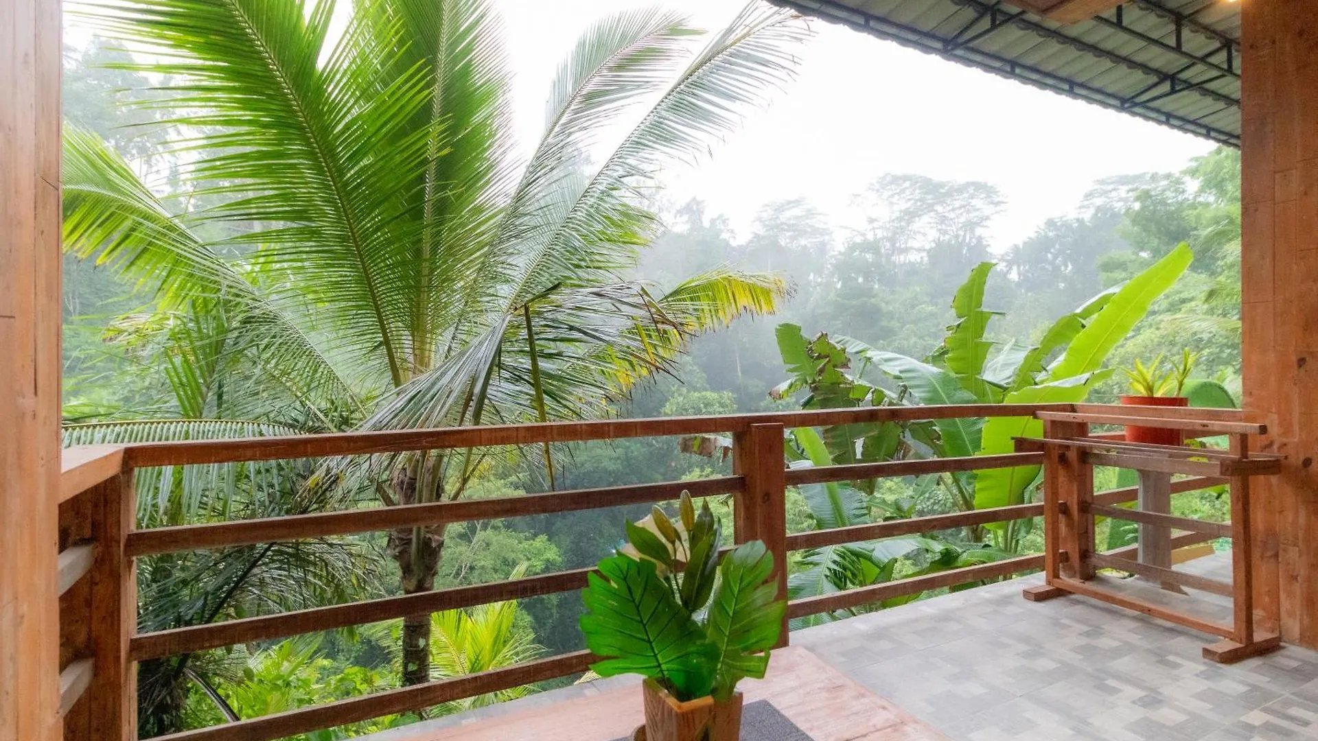 Doni House & Villas Ubud 3*,  Indonezja