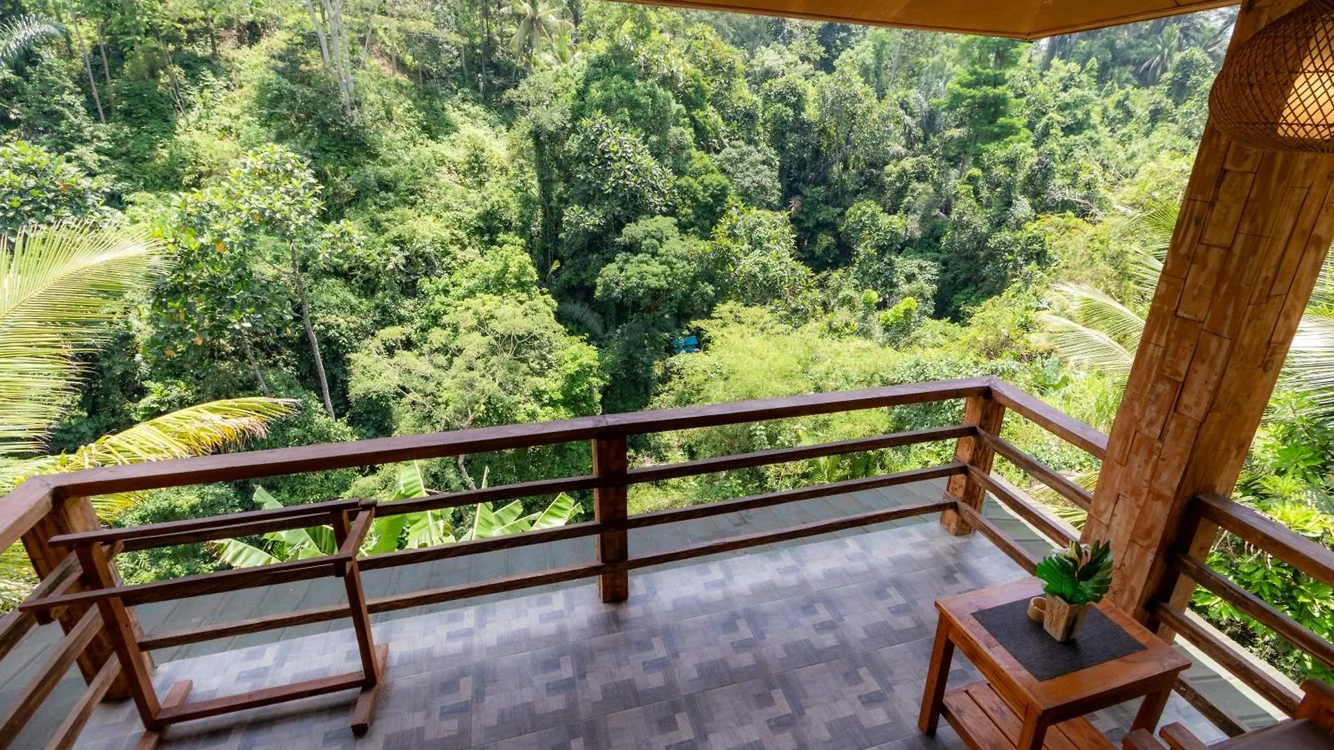 Doni House & Villas Ubud Indonezja