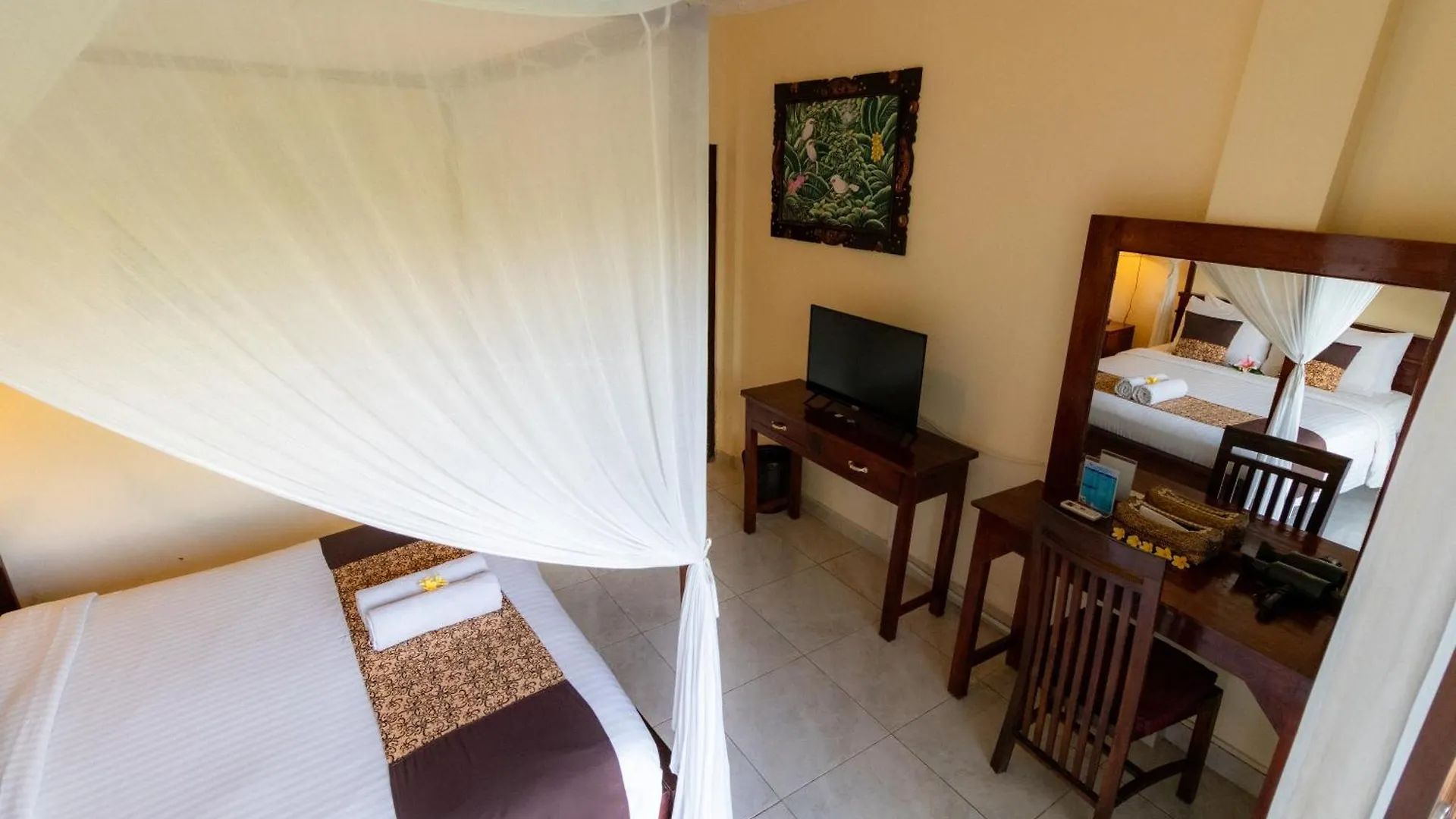 Doni House & Villas Ubud