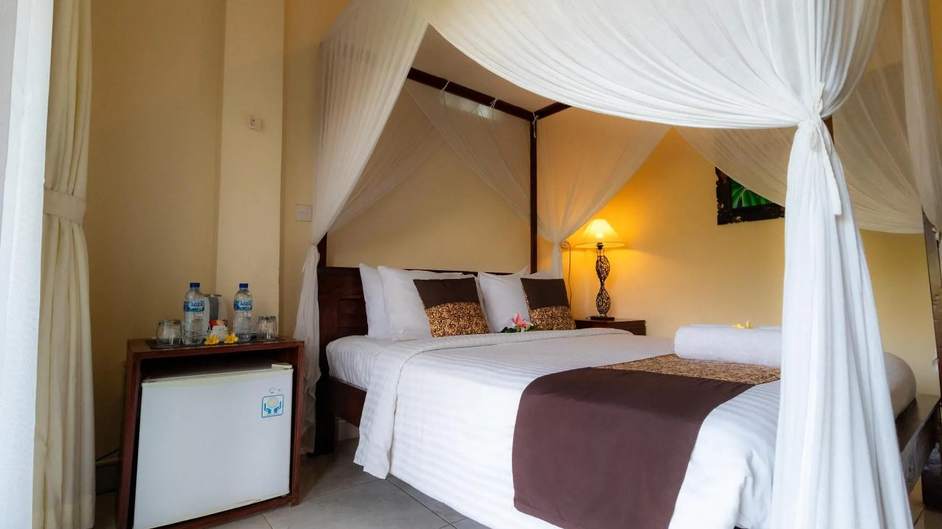 Doni House & Villas Ubud 3*,  Indonezja