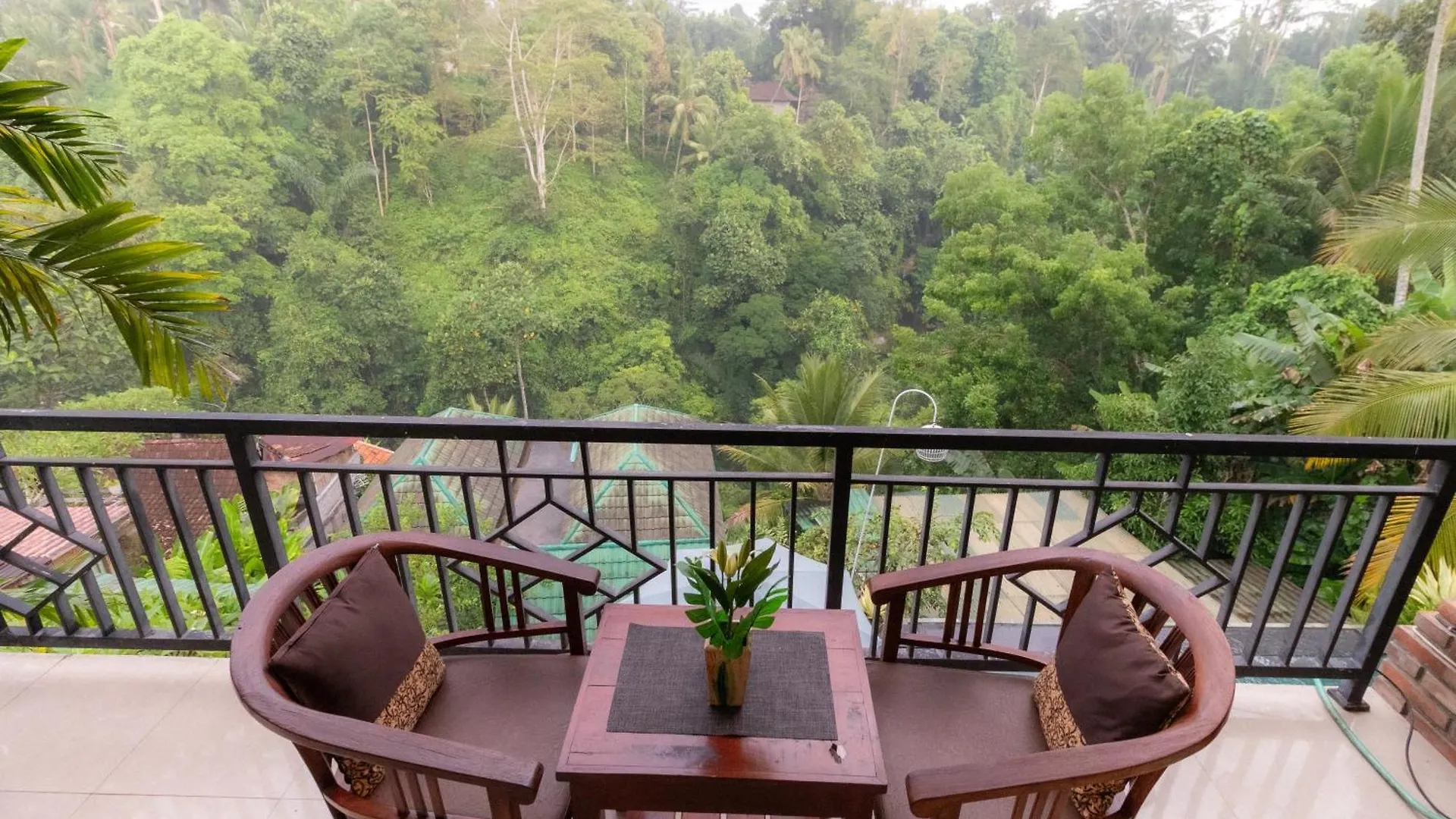 Doni House & Villas Ubud